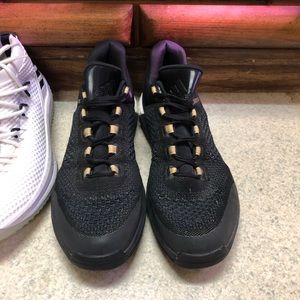 Adidas nations crazy light boost 2015, size 14